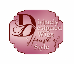 Divinely Designed Hair LLC