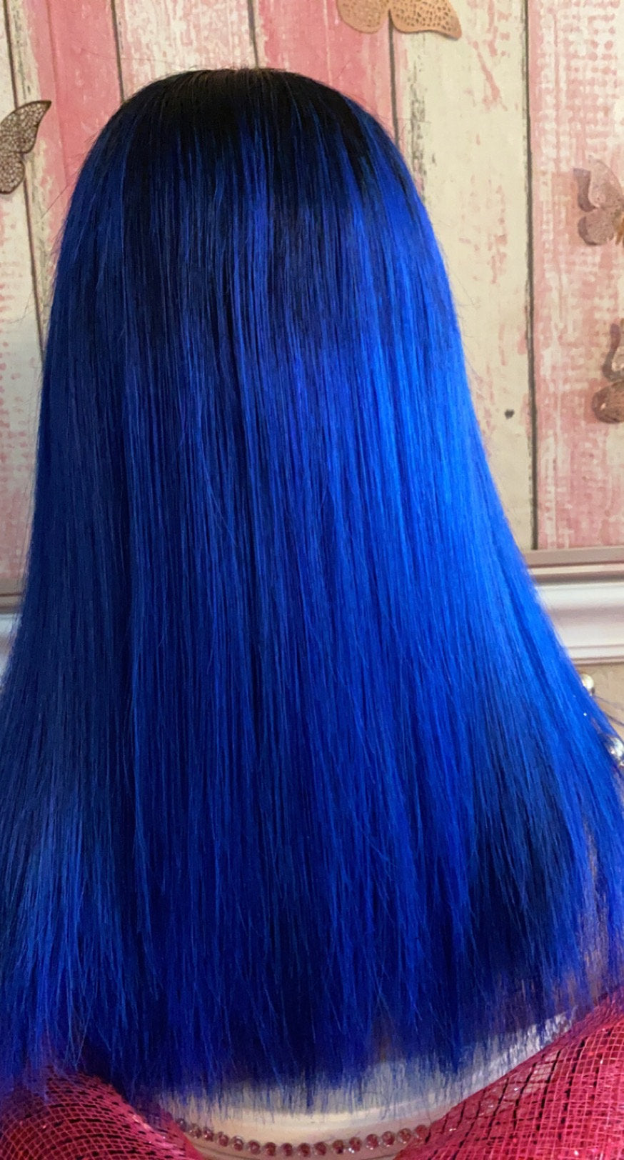 Shazzy 100% Human Hair Lace Front