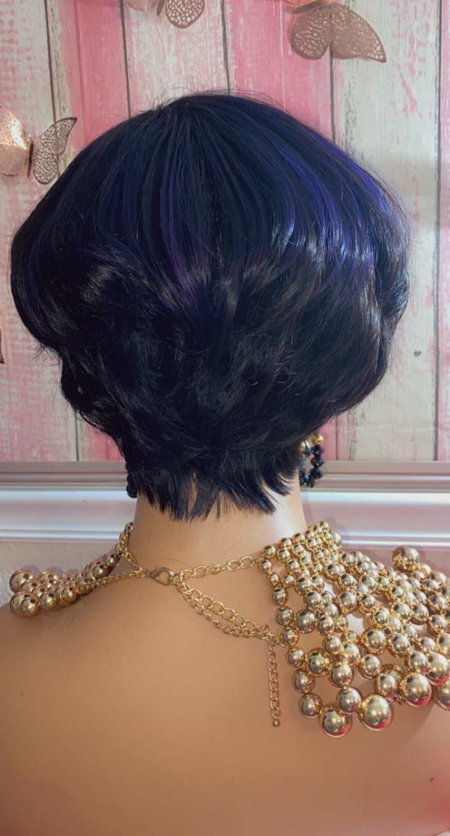 Soinlove 100% Human Hair (No Lace)