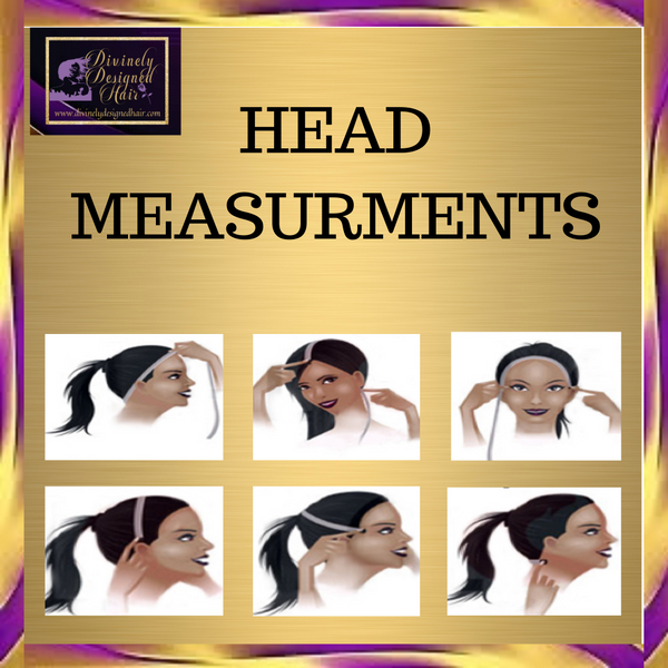 Head Measurments