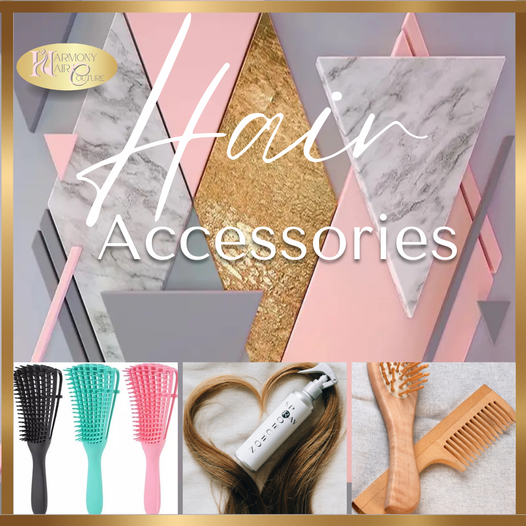 Hair Care Accessories