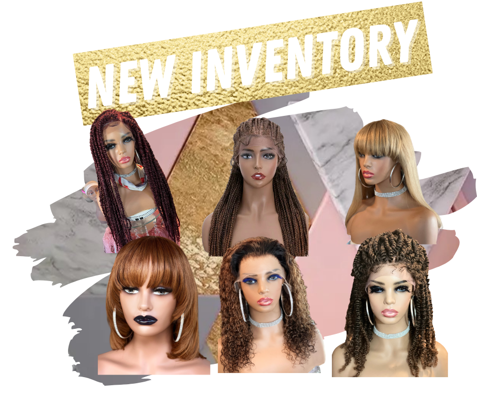 New Inventory