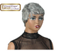 Pirly -  100% Human Hair (No Lace) Pixie Wig