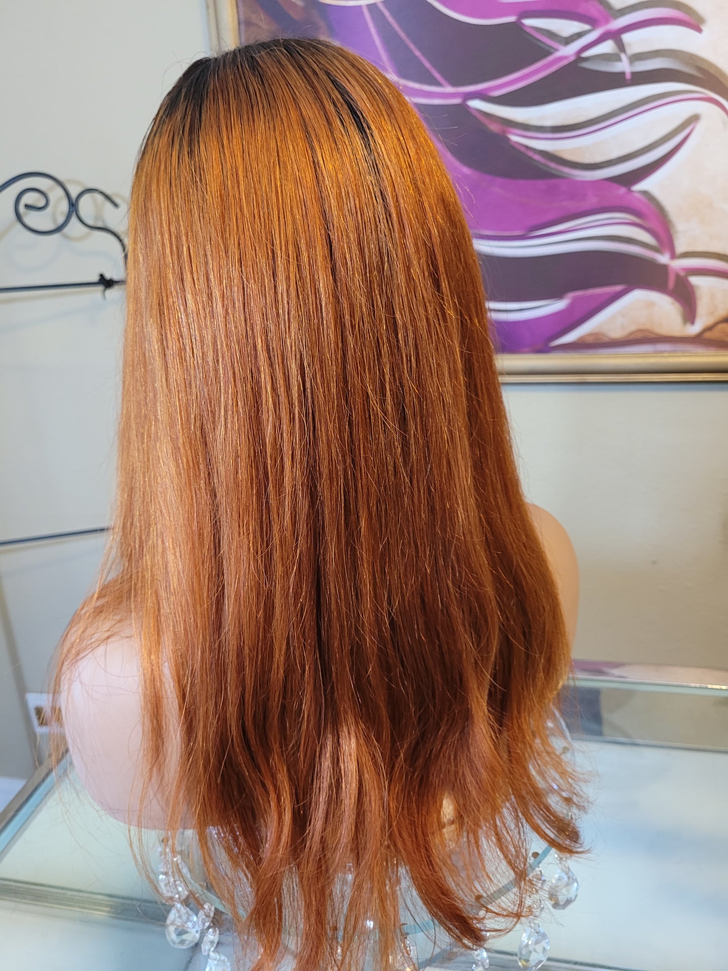 Tango ' Lace Front, 100% Human Hair