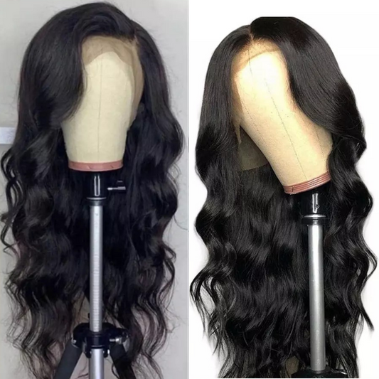 Rose' Body Wave, ( Diamond Line )