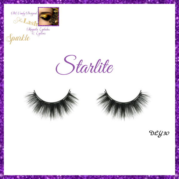 She' Lash 'COMPLIMENT' Set Magnetic Eyelash