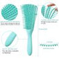 Detangling Brush - Various Colors