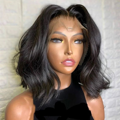 Briche - 8 - 14 Inch Body Wave Bob