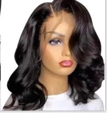 Briche - 8 - 14 Inch Body Wave Bob