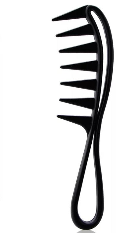 Wide Tooth Styling Comb