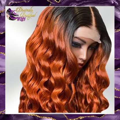 Tangie' Lace Closure , 100% Human Hair