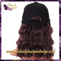 Nala' 12 Inch Loose Wave Cap Wig (Synthetic)