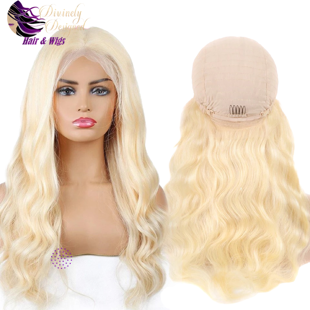Shela' Body Wave,  613 Blonde