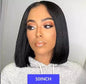 Sonia' Silky Straight, Lace Front wig