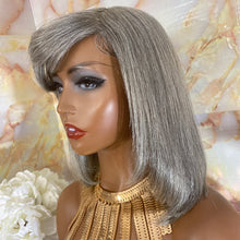 Load image into Gallery viewer, Leena, 100% Human Hair (No Lace)
