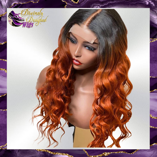 Tangie' Lace Closure , 100% Human Hair