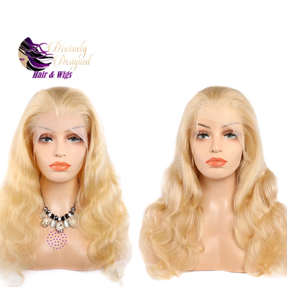 Shela' Body Wave,  613 Blonde