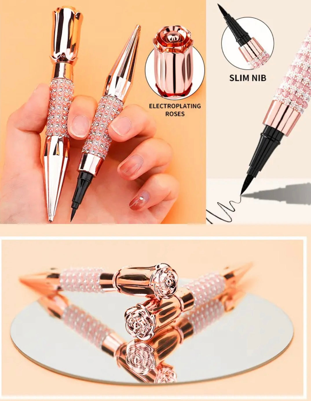 24HR EYELINER PEN