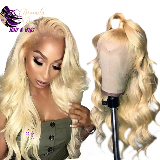 Shela' Body Wave,  613 Blonde