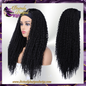 London’ Headband Style Dreadlock Curl, Synthetic