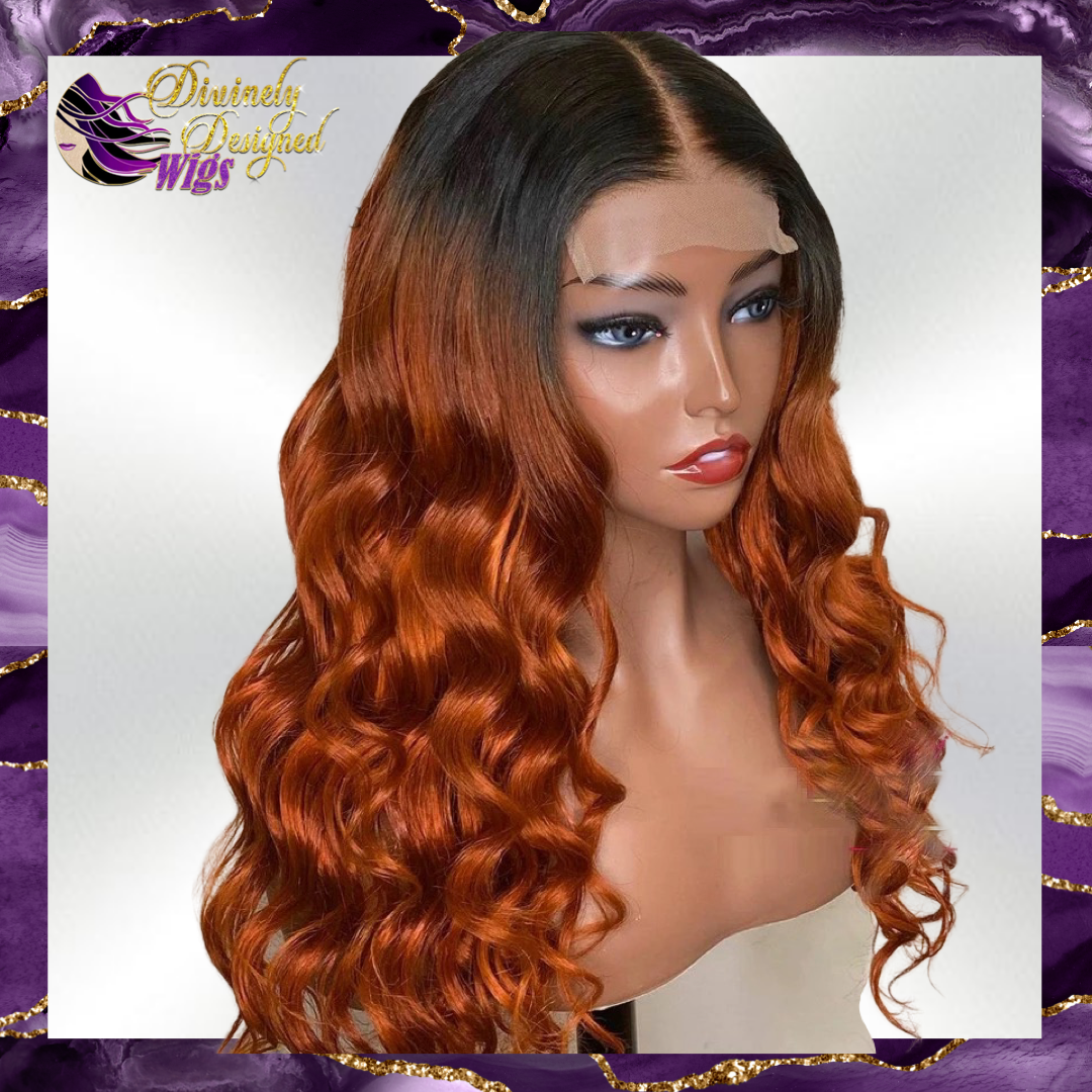 Tangie' Lace Closure , 100% Human Hair