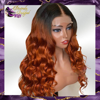 Tangie' Lace Closure , 100% Human Hair