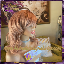 Load image into Gallery viewer, Nonie’ Body wave Style 100% Human Hair (No Lace)
